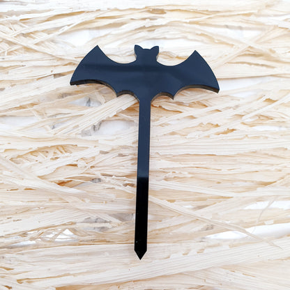 Halloween Character Cupcake Toppers - Set of 6